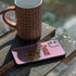 Adult Swim Adventure Time Riding in a Unicorn iPhone 11 Skin